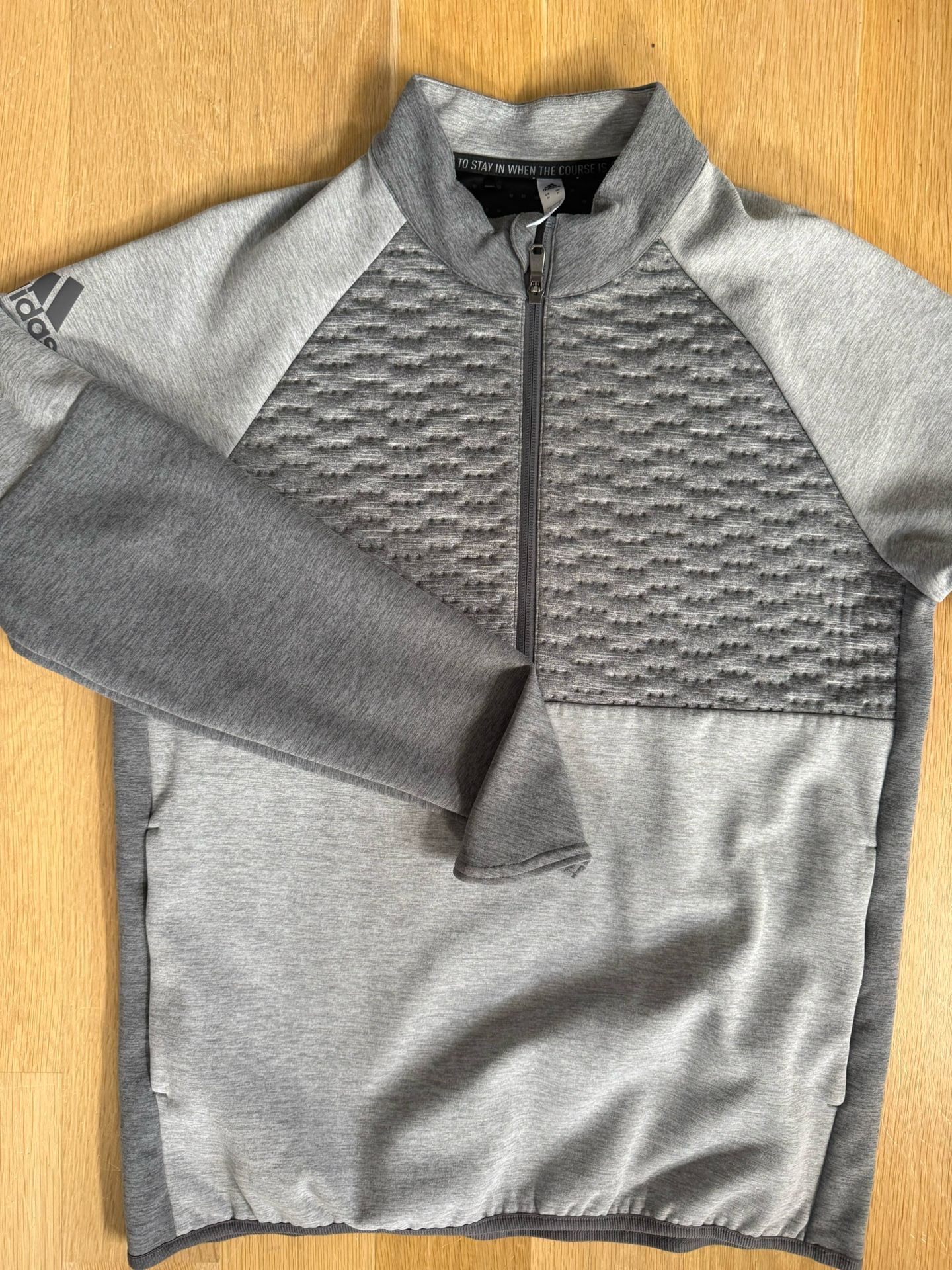 Adidas Golf Pullover