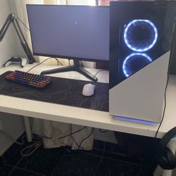 Pc Setup