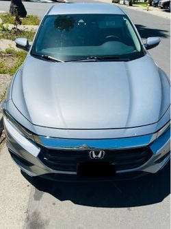 2019 Honda Insight