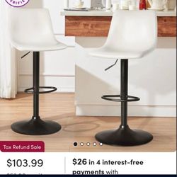Bar stools