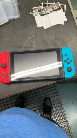 Switch 