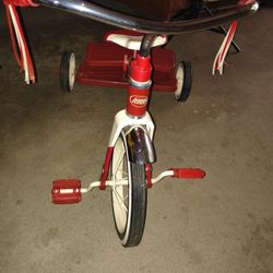 Tv Triciclo Bicicleta Electrica Nueva De 32 Velocidades 