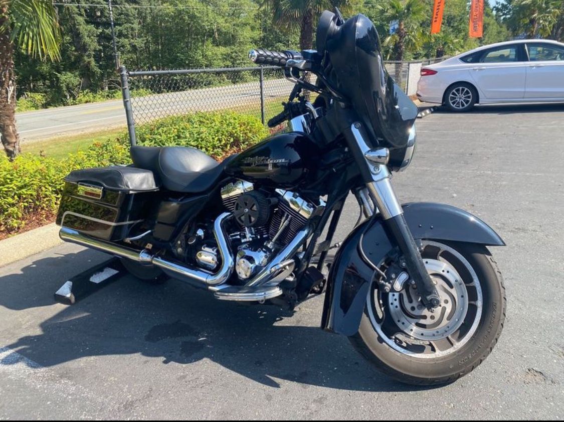 Harley