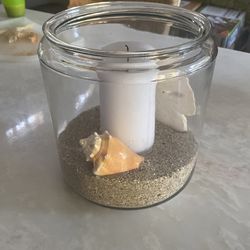 Custom Candles