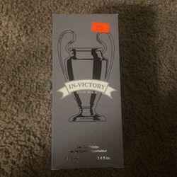 Inn Victory Cologne For Men