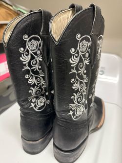 Botas