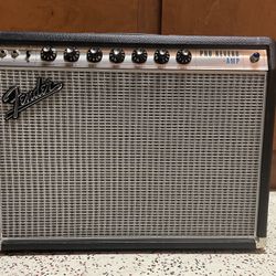 Fender 68 Custom Pro Reverb