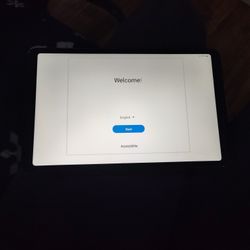 Samsung Galaxy Tab A 