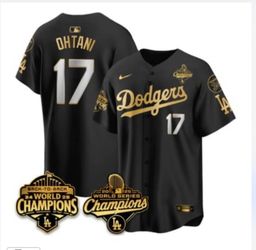 Dodgers jerseys