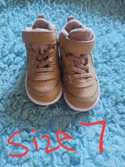 Nike Toddler Shoes