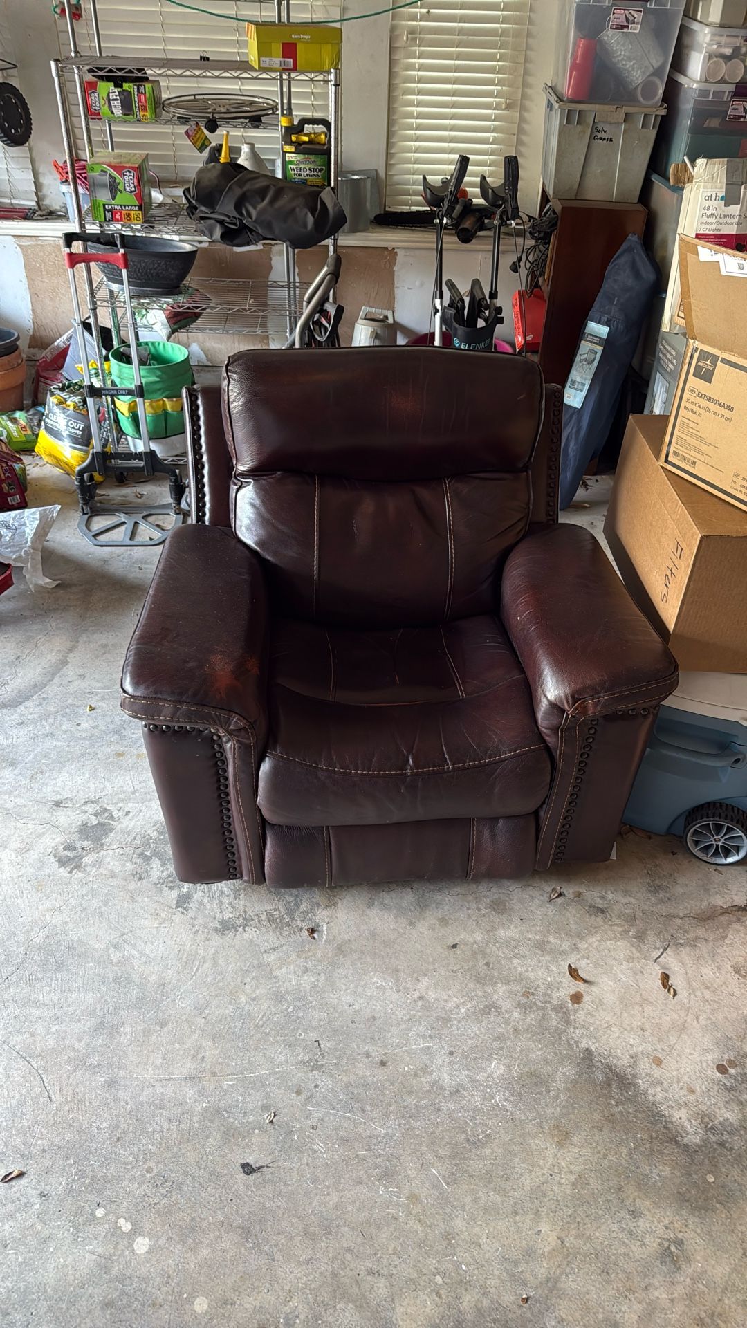 Recliner 