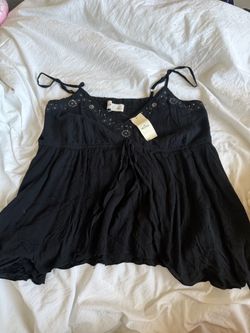 Hollister Top