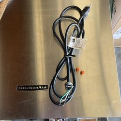 Dishwasher Electrical Cord