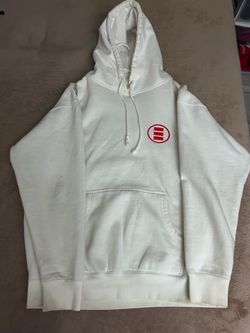 3 different Logic hoodies