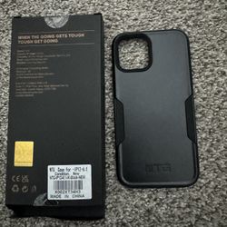 Ntg Shock Proof Brand New Iphone 12 Case