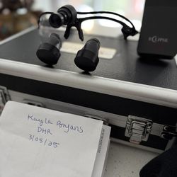 Surgitel Oakley Dental Loupes