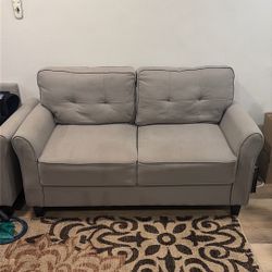 2 Seat Couch