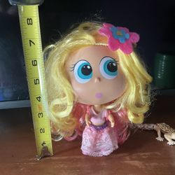 Distroller Chamoy Amiguis 👯 Berenice