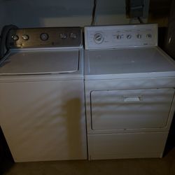 Washing machine / dryer clothes