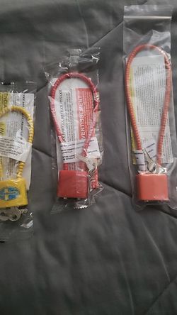 Gun Locks