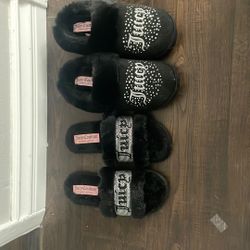 Juicy Couture Shoes 