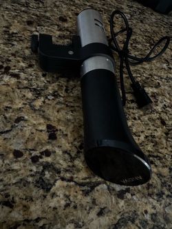 Anova sous vide