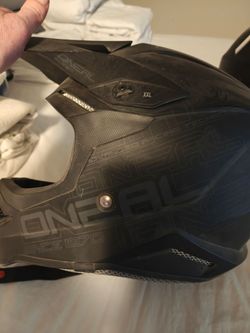 Dirt bike helmets,gloves, glasses