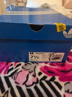 New Shoes size 7.5