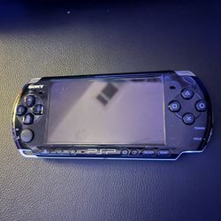 PSP