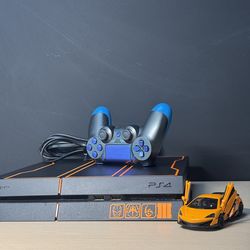 PlayStation 4