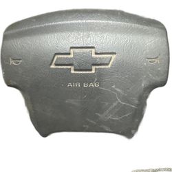 2003-2010 CHEVROLET TRAILBLAZER DRIVER STEERING WHEEL