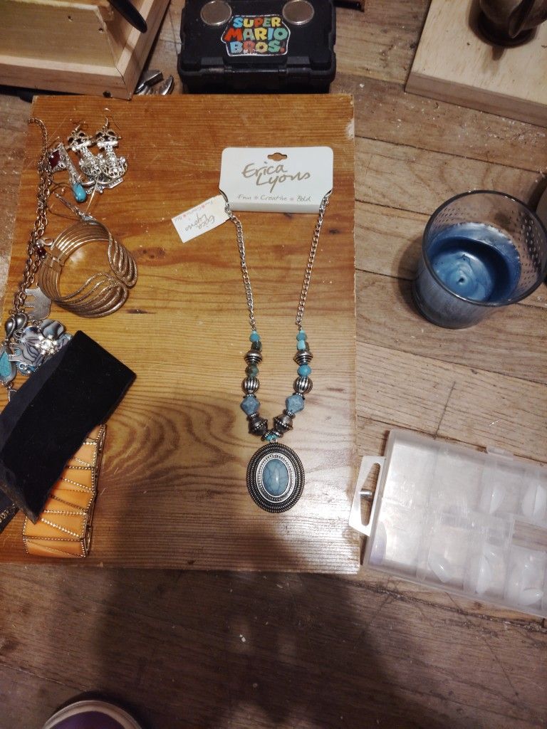 Erica Lyons Necklace