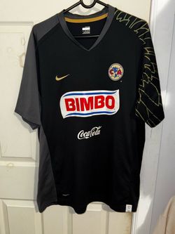 Club America Sz xxl