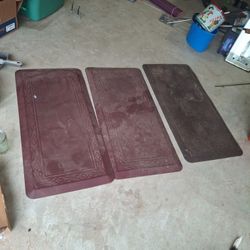 Foam Mats