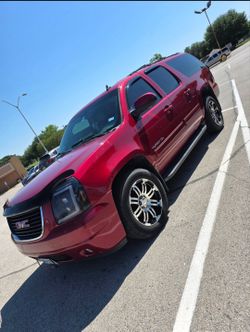 2012 GMC Yukon