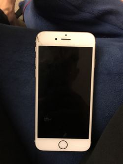 iPhone 6 16gb with external battery and 64gb memory case