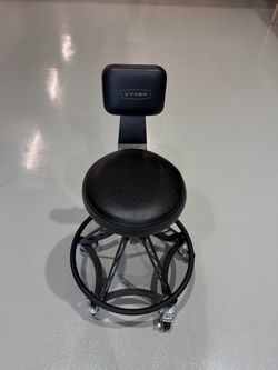 Brand new Vyper Garage Chair