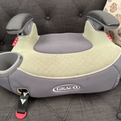 Graco Car Booster Seat 