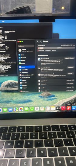 2024 MacBook Air