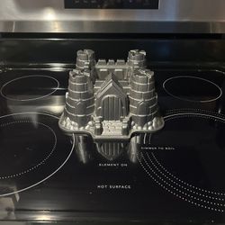Cake Pan