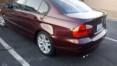 Junk car for sale or parts