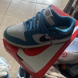 Nike Dunk Size 8