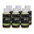Tracer Products A/C Leak Detector UV Dye - 6 Bottles 1oz