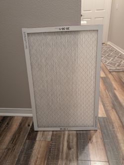 3M Filtrete HVAC Air Filter