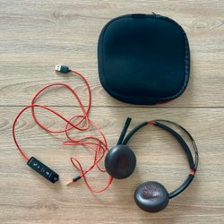Plantronics Headset