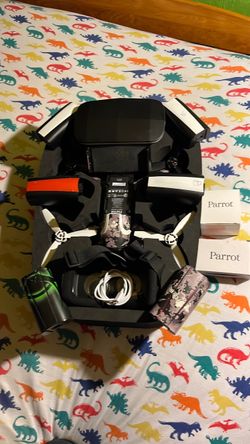 Parrot bebop drone 2