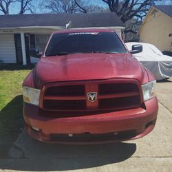 2013 Dodge Ram 1500 Hemi 5.7 Parts