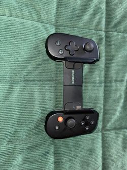 Backbone One Mobile Gaming