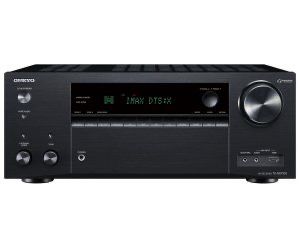 Onkyo HT-R7 Home Theater Surround Sound System