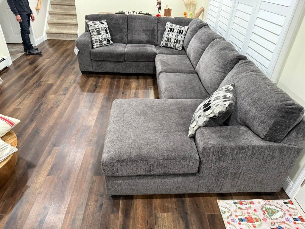 Take Home Pay Later Only $39 Down Payment π Living Room Furniture Modular Sectional Couch Set π Color Options